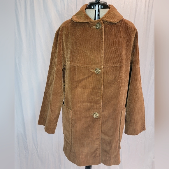 Jackets & Blazers - Vintage Union Made Barn Jacket